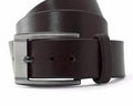 Vanguard Italian Full-Grain Leather Belt